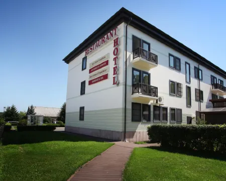 Venetsiya Hotel Hotels in Artem
