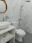 Villa Bale Tentrem Pamungkas