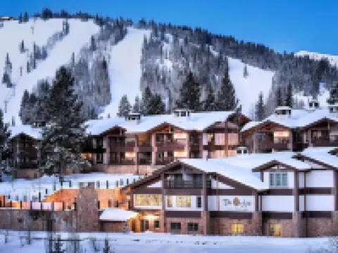 Stein Eriksen Lodge Deer Valley Hotels in Park City