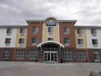 Days Inn & Suites by Wyndham Caldwell Các khách sạn ở Xã Olive