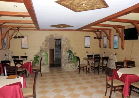 Малый Китежъ