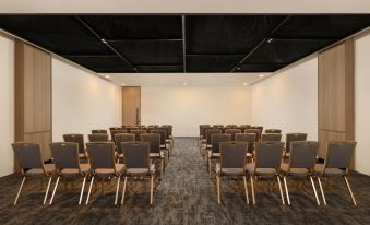 Four Points by Sheraton Pontianak