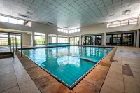 Royal Marang Hotel - ที่มีสปา