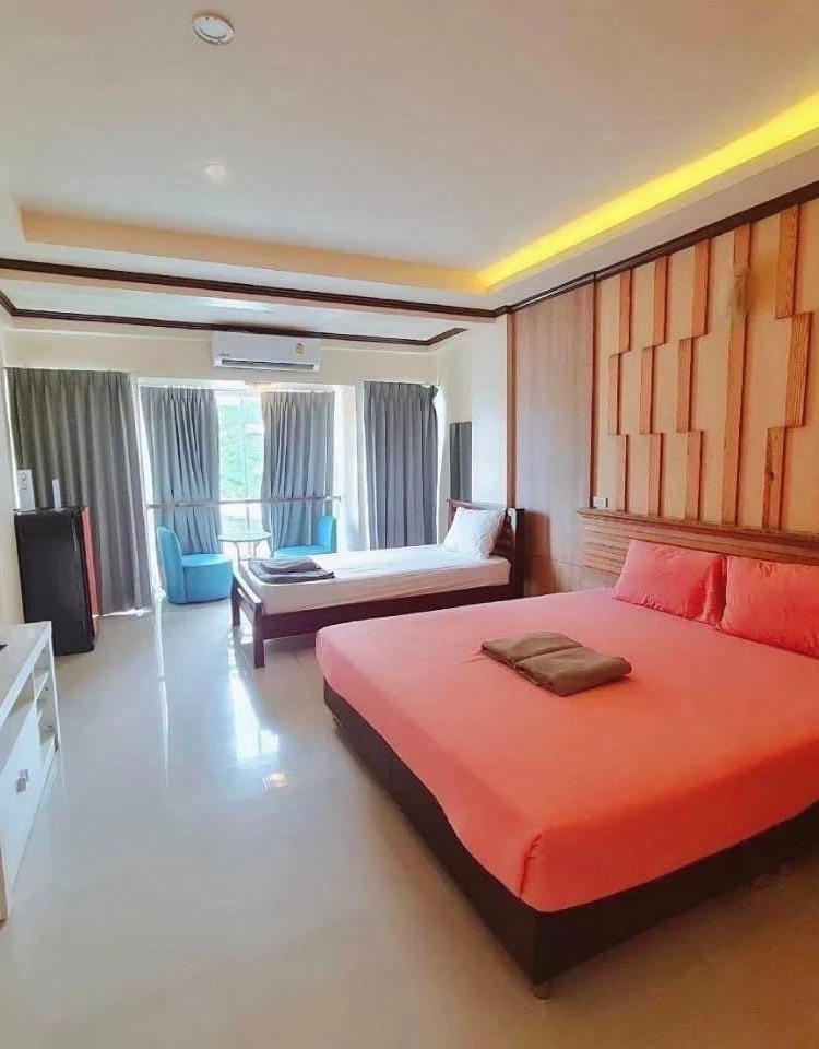 รูปภาพของเรนโบว์ แมนชั่น โฮเทล