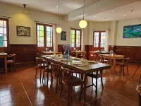 Hotel Vale Verde - servizio colazione