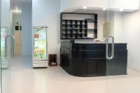 Đại An Hotel Bến Tre - Wifi