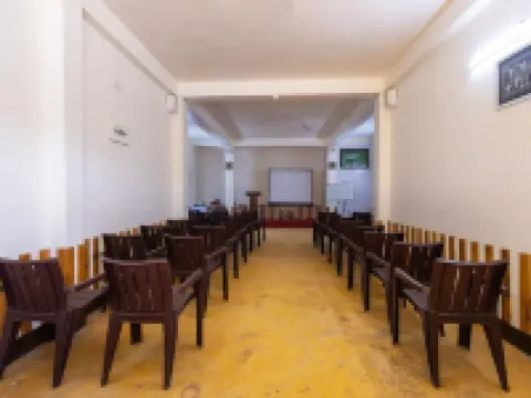 Musa Jungle Retreat Hotels in Baksa