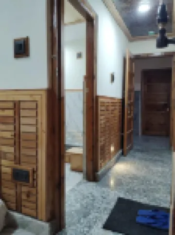 Hotel cm Palace - Pure Vegetarian