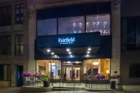 فيرفيلد إن آند سويتس باي ماريوت ألباني داونتاون فنادق في ألباني