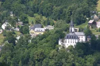 Landhaus Purschenstein