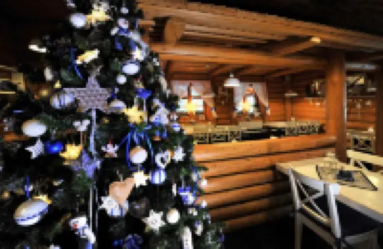 亞普蘭卡姆茲科公寓酒店