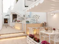 B&B Casa di Anita Hotel a Arnesano