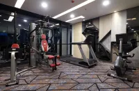 Ibis Styles Medan Pattimura - Phòng tập thể hình