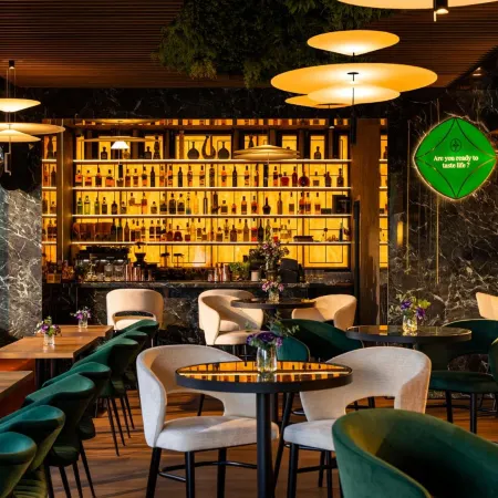 Rosslyn Central Park Hotel Sofia