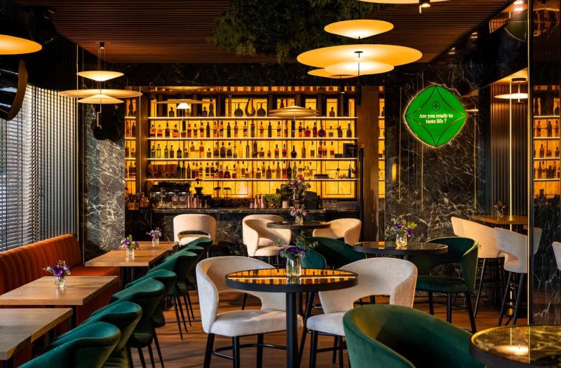 Rosslyn Central Park Hotel Sofia photo 3