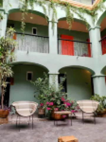 Un Sueño Valle de Huajes