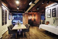Apartamenty Chleb I Wino Toruń - Frühstück