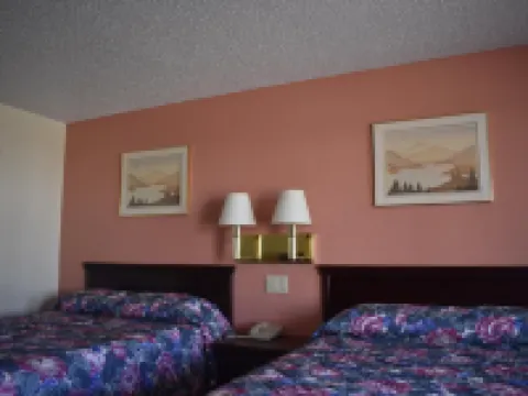 ロイヤルイン スプリングデールのホテル