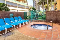 Aruba Sands Resort Gold Coast - Resorts