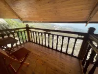 Bees Homestay Sapa & Trekking - Dağ Manzaralı