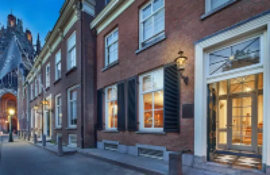 The Saints Hotel