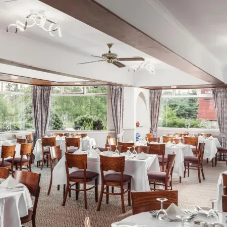 Highlander Hotel ‘A Bespoke Hotel’