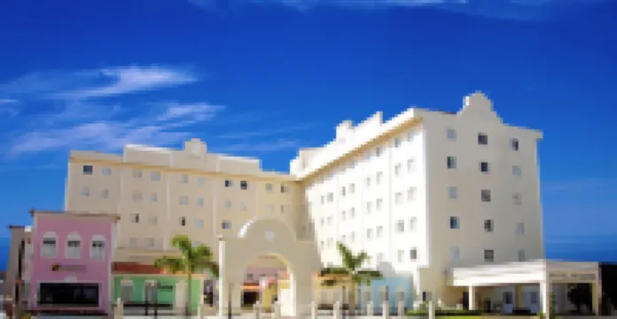 Hotel Premier Hotels near Tropical shopping
