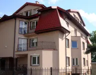 Apartamenty Dolna Kraków - Homestays