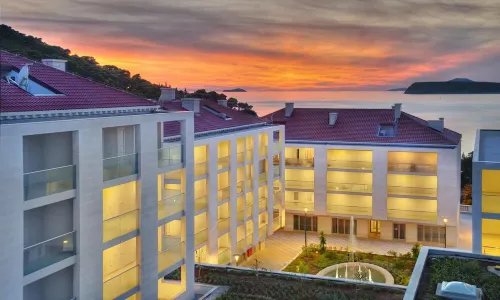 Dubrovnik Luxury Residence – L’Orangerie - Pet friendly
