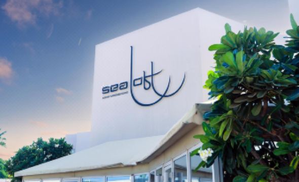 SeaLoft Villas