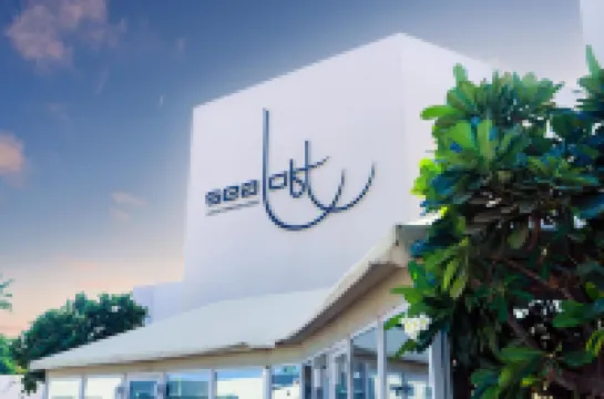 SeaLoft Villas Hotels in 