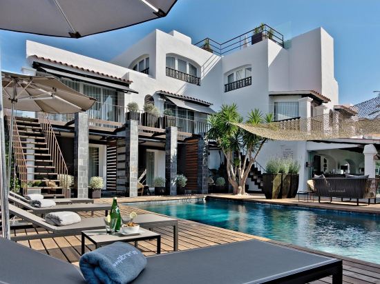 Hotel Boutique Ses Pitreras