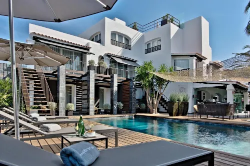 Hotel Boutique Ses Pitreras - Hot Springs