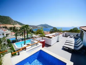 Samira Exclusive Hotel & Apartments