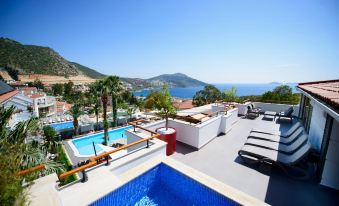 Samira Exclusive Hotel & Apartments