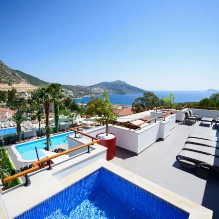 Samira Exclusive Hotel & Apartments