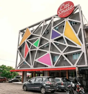 Citismart Bandara