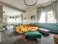 The Castle Hotel Hoteles en Berwick-upon-Tweed