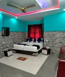 Hotel Bachchan Palace - 3つ星