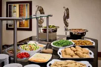 Staybridge Suites OAKVILLE-BURLINGTON by IHG - breakfast