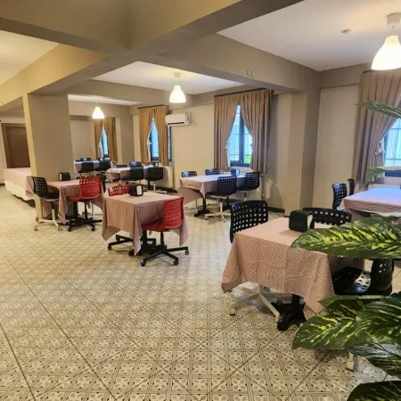 Moda Hotel