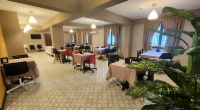 Moda Hotel