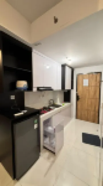 Delft Apartement CPI Kota Makassar