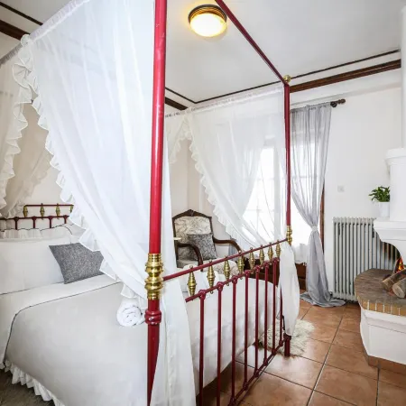 Palladio Hotel - Portaria