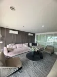 Barsa City By LUXURY Room