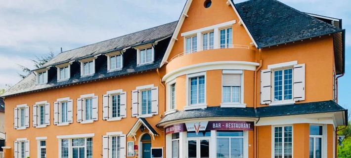 Au Petit Vivoin Hotels in Sarthe