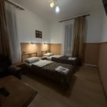 Russkii Les فنادق في 