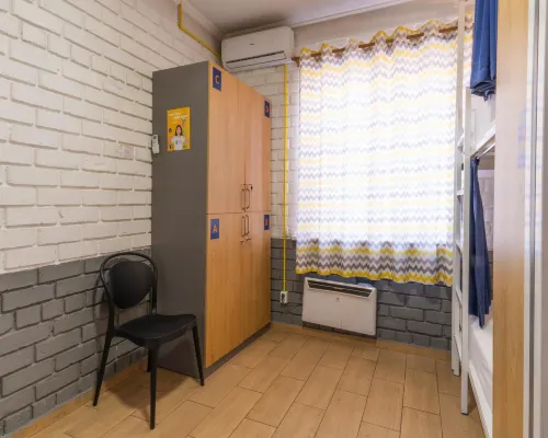 Freelander Hostel&Coworking Photos