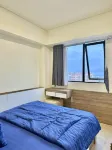 BigPro Meikarta Cikarang
