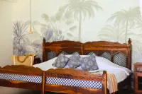 Bluebay Beach Resort & Spa - Parkering